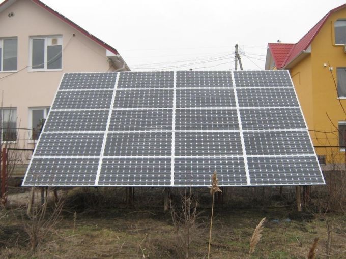 Spitale din România, Moldova şi Ucraina, conectate la panouri solare în cadrul unui proiect european.