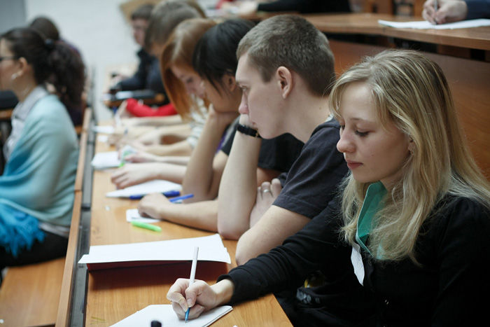 Насколько популярны колледжи в Гагаузии.