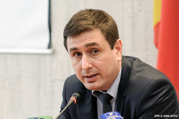 Ионицэ: В РМ вырос спрос на частные дома, люди повышают уровень жизни.