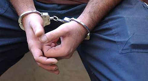 Задержанному грозит до 20 лет тюрьмы.