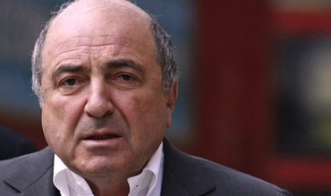 Березовского похоронят 8 мая в графстве Суррей - зять.