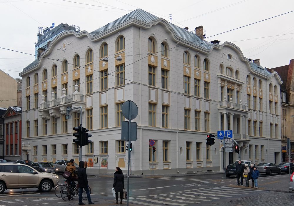 Латвийские власти пообещали евреям не запрещать их обряды.