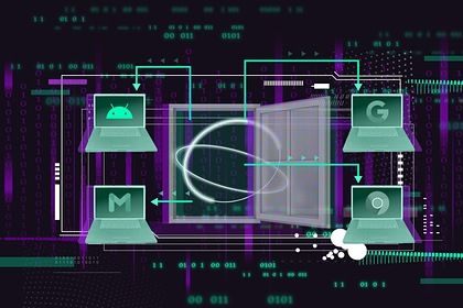 Названы простые способы защититься от слежки в Интернете.