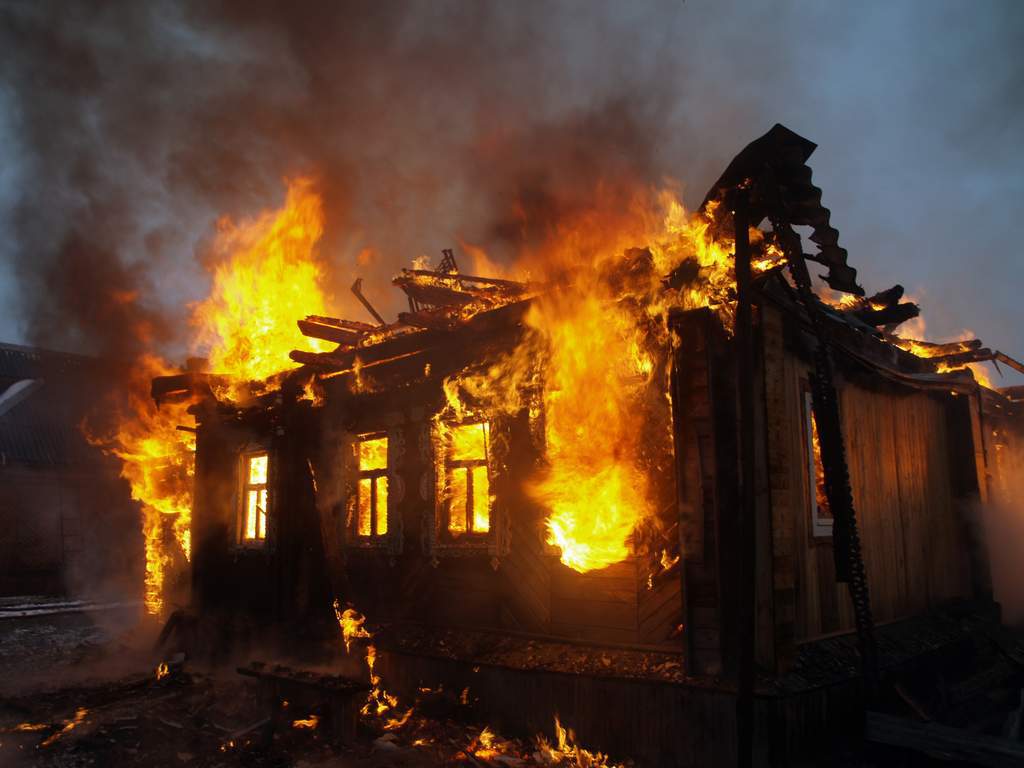 В прошлом году в Гагаузии произошло 97 пожаров. Фото: trishurupa.ru