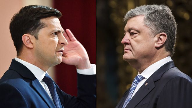 Советник Зеленского оценил смысл «собачьих боев» с Порошенко.