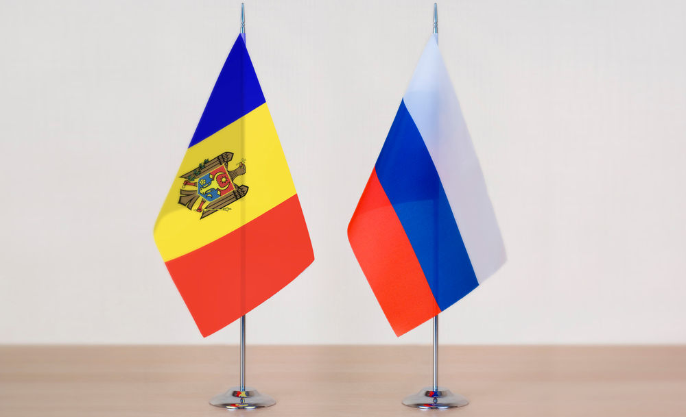Политика РФ представляет серьезную угрозу Молдове.