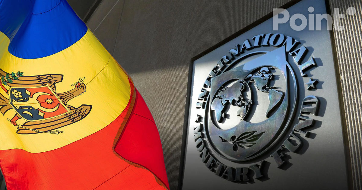 Moldova mărește cota de subscripție la FMI.