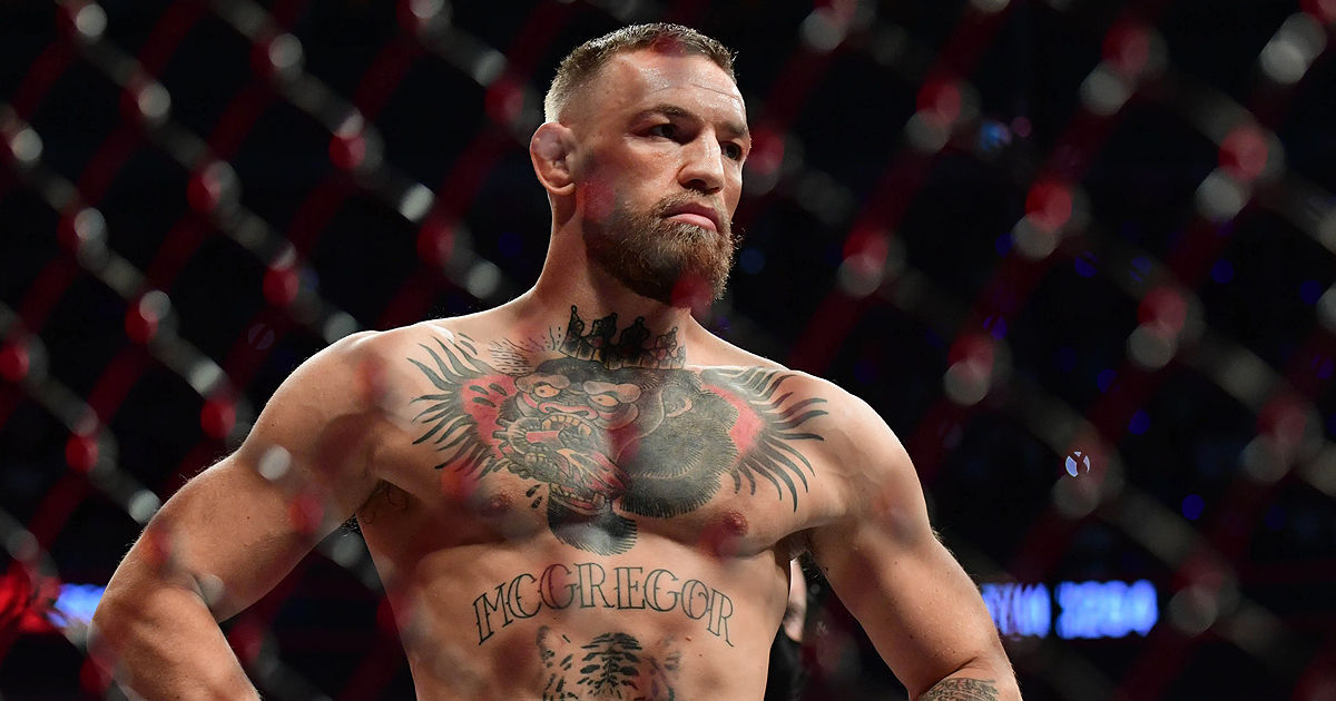 McGregor și-a anunțat participarea la evenimentul UFC planificat la Casa Albă.