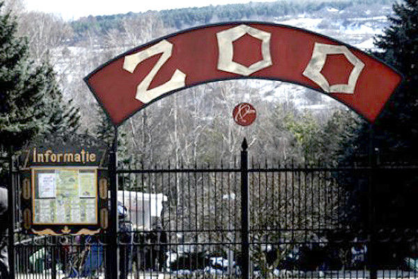 Grădina Zoologică din Chișinău, modernizată în următorii 3 ani