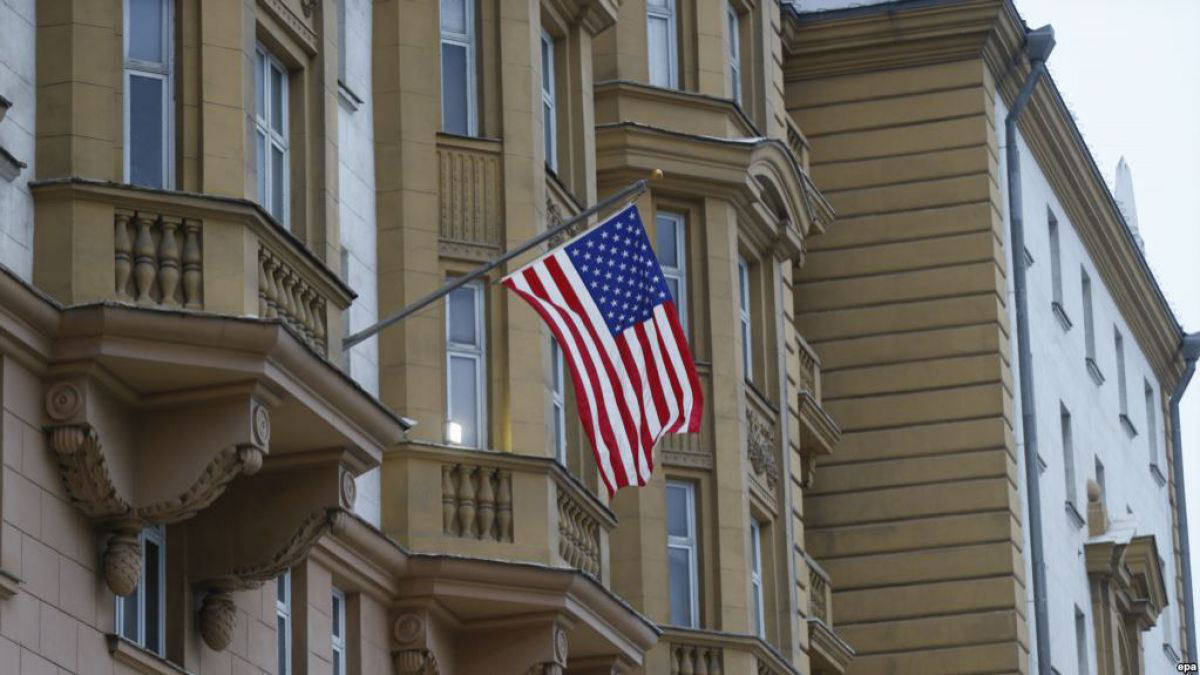 На пост посла США в Румынии впервые выдвинули женщину.