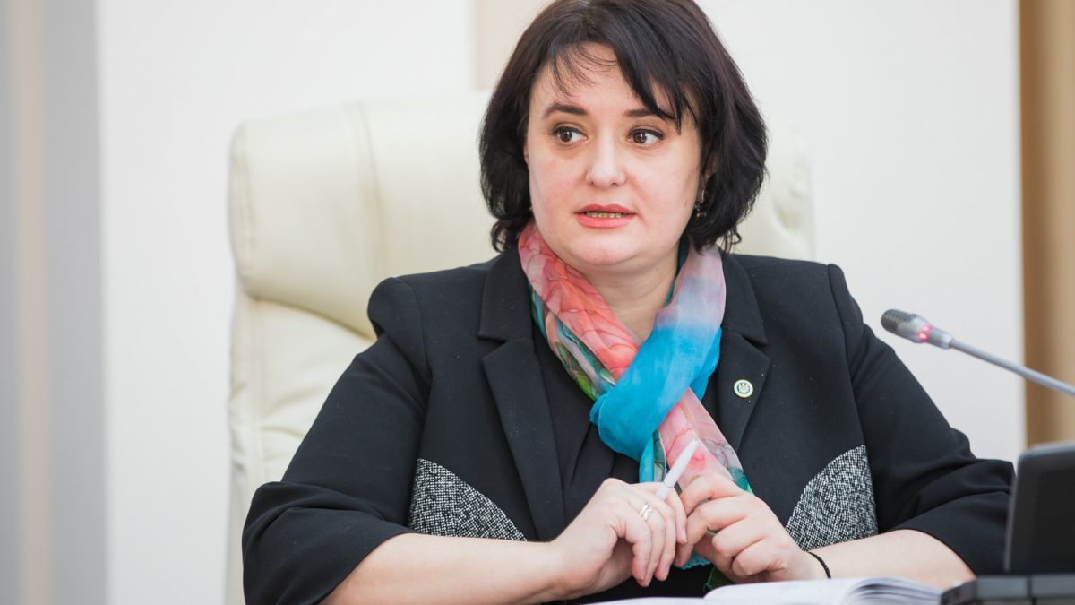 Думбрэвяну: Случаи повторного заражения COVID-19 переданы в Копенгаген.