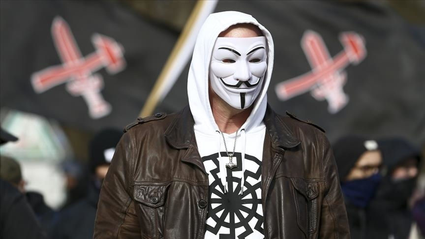Infracțiunile extremiste și antisemite au crescut brusc în Germania.