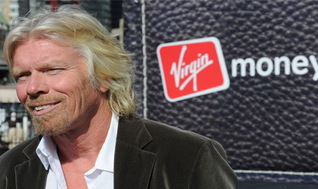 Câteva dintre sfaturile lui Branson pentru succesul în afaceri