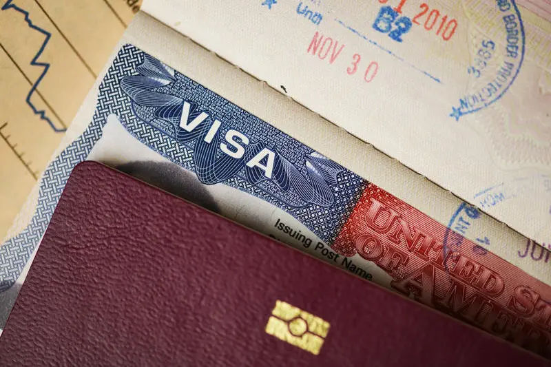 SUA au exclus România din Programul Visa Waiver cu două zile înainte de alegeri.
