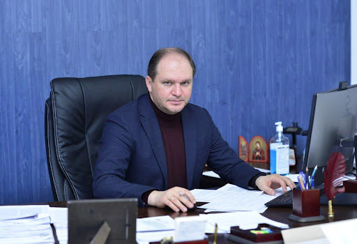 Чебан объявил дополнительные компенсации за газ для жителей Кишинева. Фото: Point.md