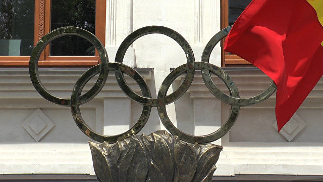 Объявлен конкурс на разработку проекта слогана Team Moldova.