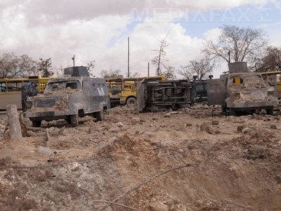Consiliul de Securitate al ONU a condamnat duminică Guvernul sirian pentru masacrul de la Hula