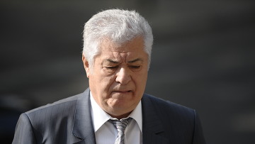 Лидер ПКРМ выразил сожаление по поводу участия АЕИ в антироссийских проектах. Фото: ria.ru