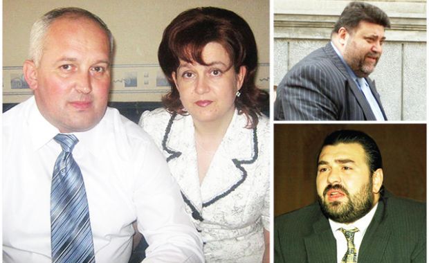 Румынский мошенник Паул Петре Цырдя намерен начать дело в Республике Молдова, пользуясь связями с начальником Службы государственной охраны, генерал-майором Игорем Бодориным.