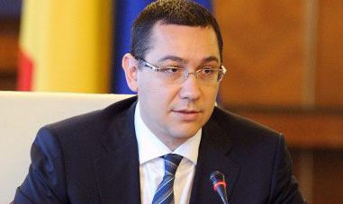 Victor Ponta a precizat ca "cererile de alocari sunt in acest moment de 3,5 miliarde de lei, necesarul minim, pentru perioada pana la sfarsitul anului.