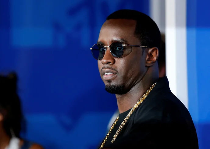 К рэперу P. Diddy подано еще шесть исков об изнасиловании.