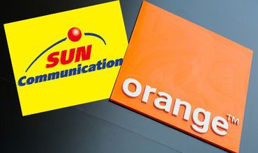 Sun Communications является самым крупным поставщиком услуг кабельного телевидения в Молдове.