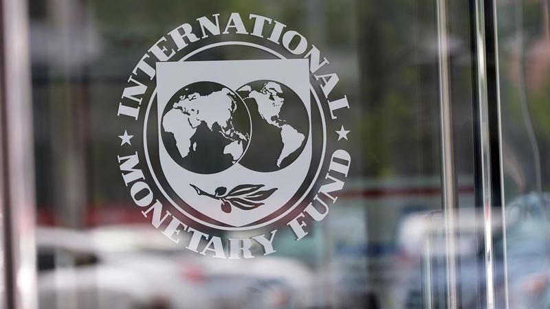 МВФ изучает возможность выделить Молдове 117 млн долларов.