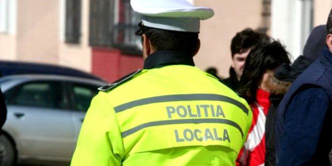 Румын, намеренно кашлявший на полицейского, получил 6 месяцев тюрьмы.