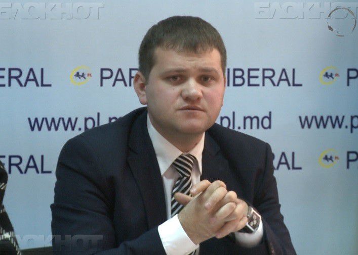 Либерала Валерия Мунтяну удивило решение некоторых людей покинуть ряды ПКРМ.