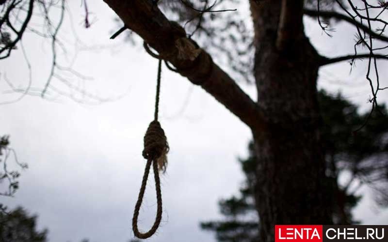 На теле мужчины не было обнаружено никаких признаков насильственной смерти. Фото: lentachel.ru.