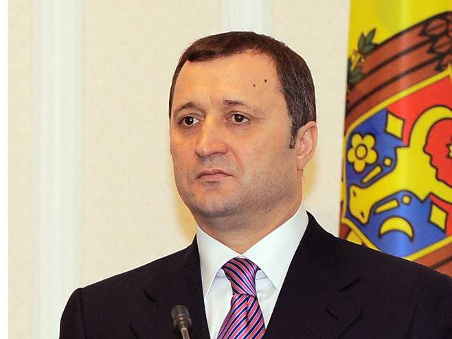 Филат заявляет, что непричастен к отмыванию денег из банковской системы.