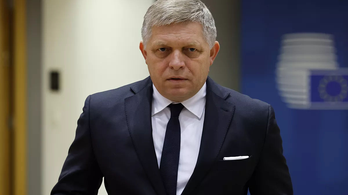 Fico a vorbit despre o nouă încercare de a-l asasina.