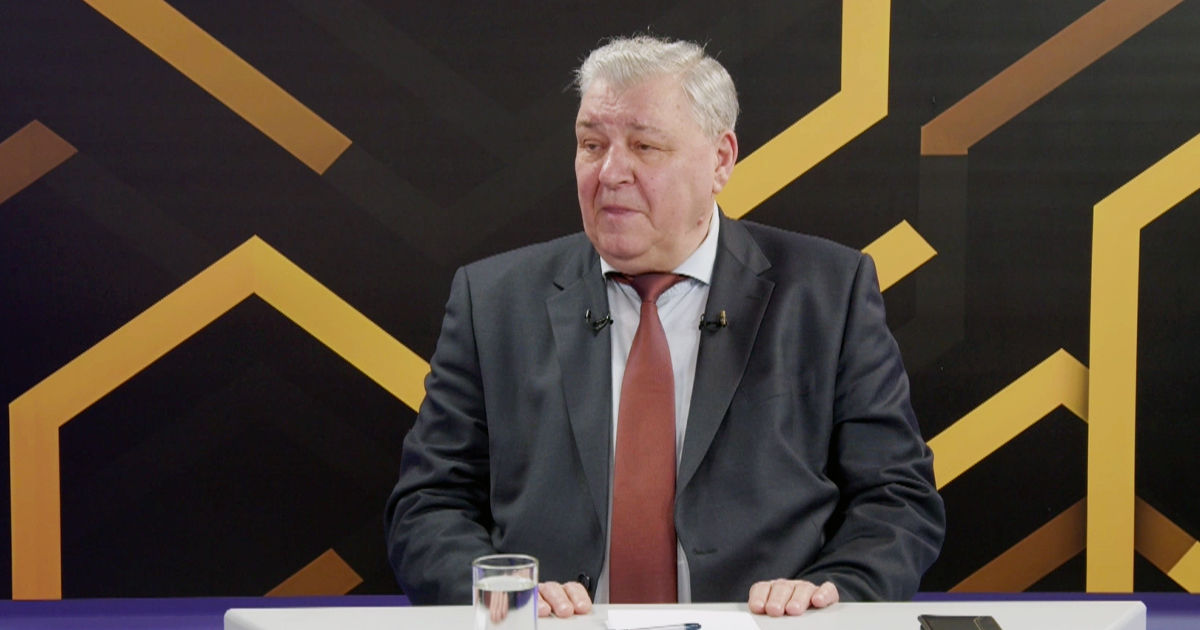 Dediu: O pace dezavantajoasă pentru Ucraina ar spori riscurile de securitate ale Moldovei.