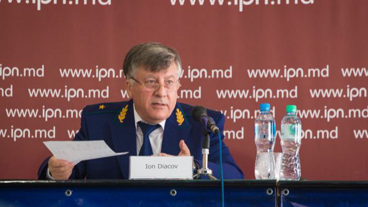 Judecătorii şi procurori care au încălcat legea trebuie înlăturaţi din funcţie şi traşi la răspundere. Foto: ipn.md