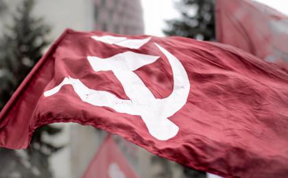 ПКРМ обещала провести масштабную акцию 23 ноября, но в мэрию подала заявление на проведение акции численностью в 1000 человек. Фото: puls.md