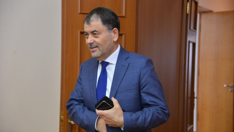 Anatol Șalaru, și-a dat demisia din funcția de prim-vicepreședinte al Partidului Liberal. Decizia a fost luată astăzi în cadrul Consiliului republican al PL