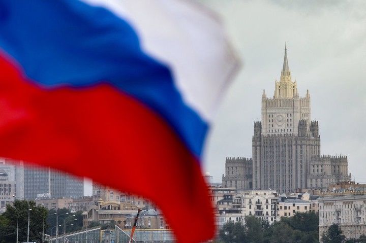 В МИД России прокомментировали результаты выборов в парламент Молдовы.