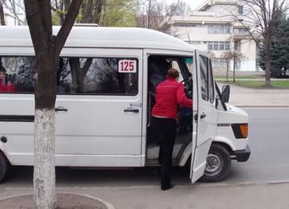 Начиная с 1 декабря 2016 года микроавтобусы № 125, 175 и 193 изменят свои маршруты.
