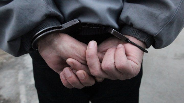 В ходе обысков по делу о неуплате налогов задержаны четыре человека.