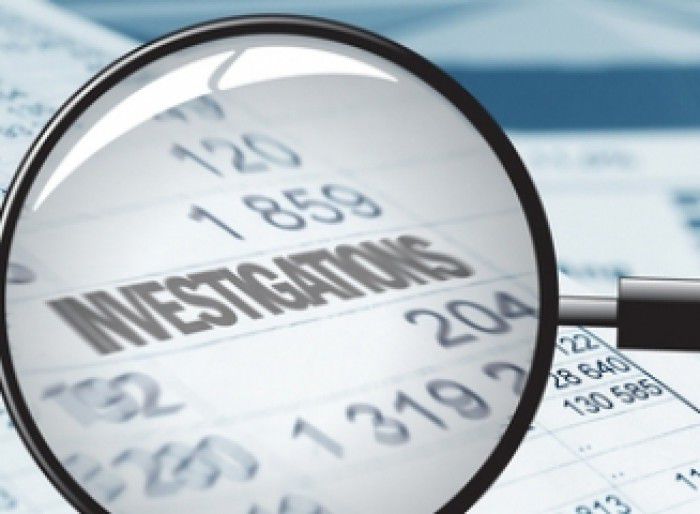 Investigaţiile respective vor dura 6-9 luni şI vor fi costisitoare. Foto: investigations.investdefense.com