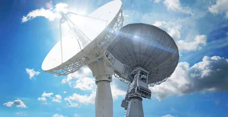 NASA a solicitat companiilor private să asigure comunicațiile pe o rază de două milioane de kilometri de Pământ.