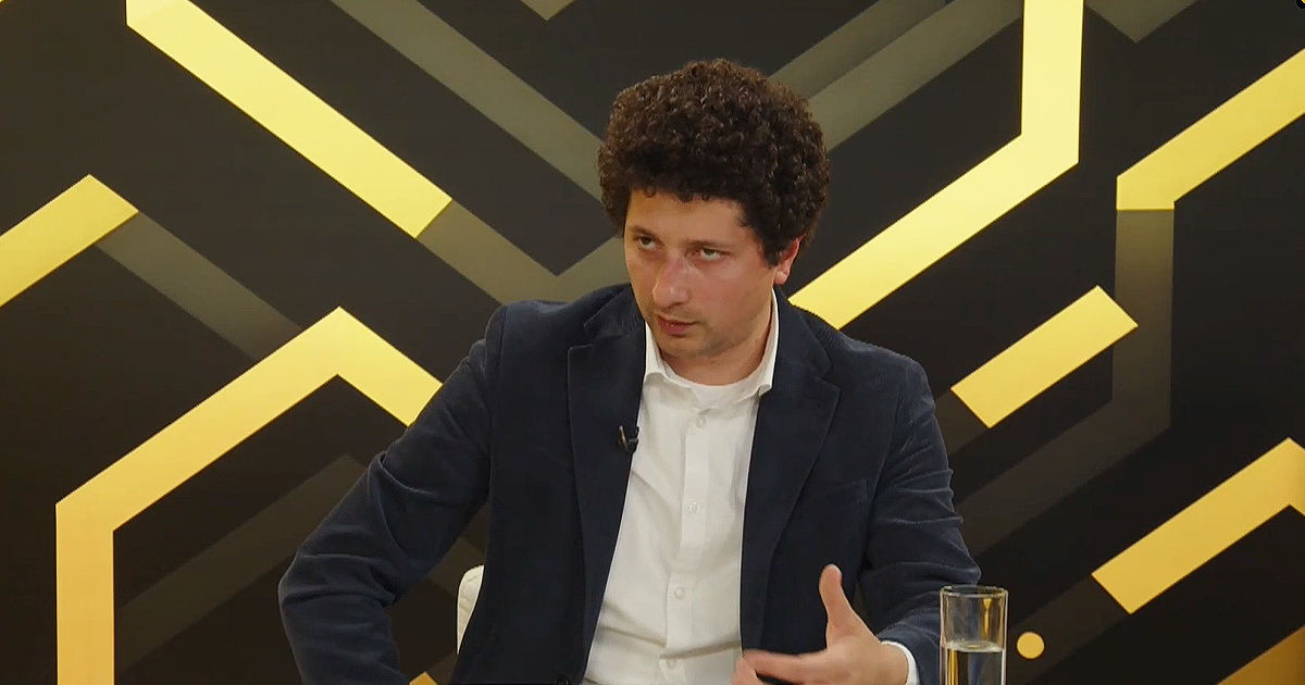 Marian explică scopul campaniei „Moldova poate”: Oamenii nu știu ce s-a realizat.