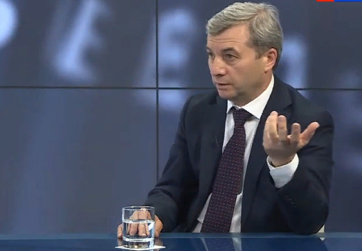 Фуркулицэ: Мы смогли убедить Гацкана, что команда является командой.