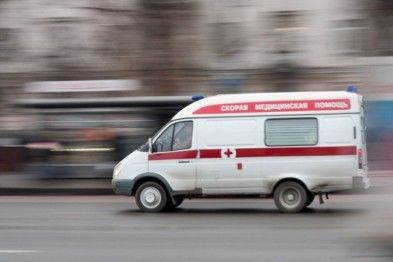 Un moldovean a murit, iar alţii doi au ajuns la spital în urma unui accident în Ucraina.