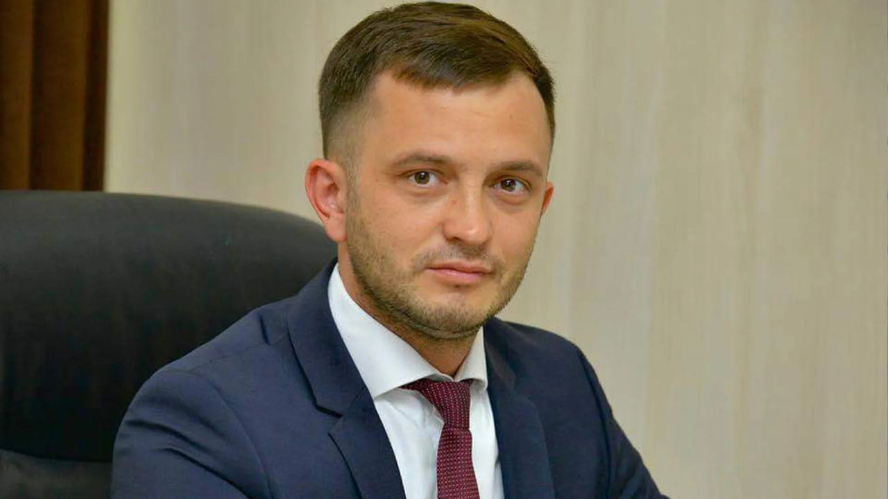 Василе Шарамет временно возглавил MoldATSA.