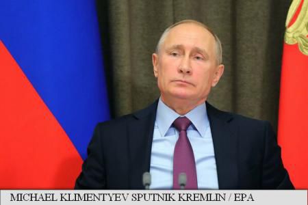 Putin, îngrijorat de degradarea situației demografice din Rusia. Foto: agerpres.ro