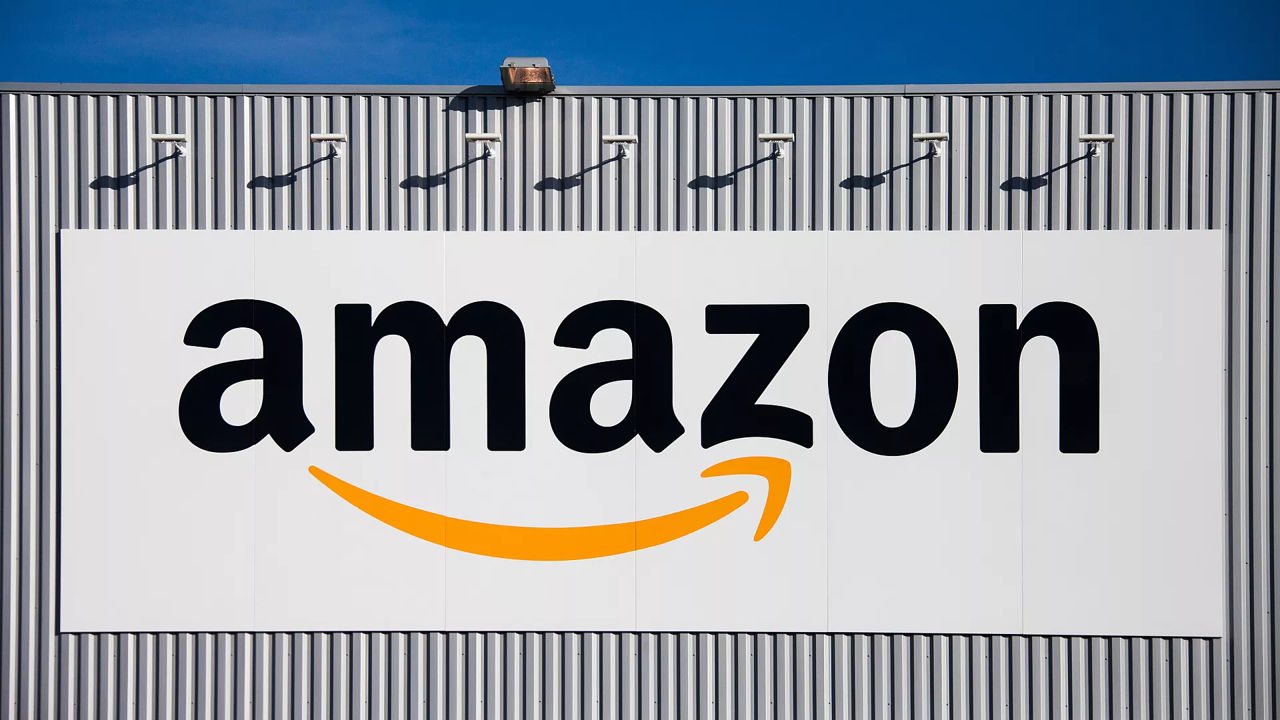 Amazon a corectat datele privind cheltuielile de lobby în UE.