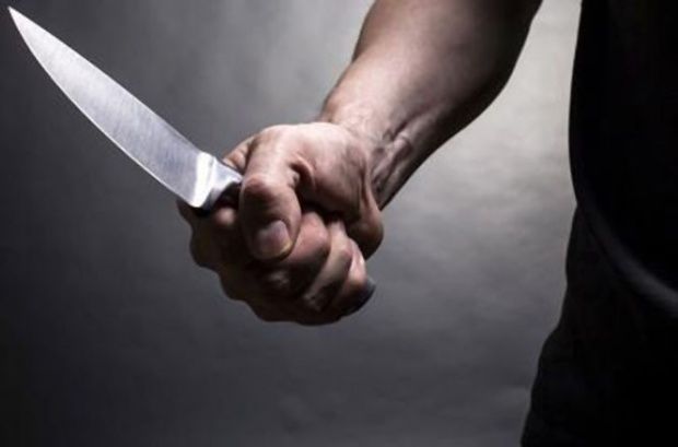 O femeie din Criuleni a fost înjunghiată mortal de către un consătean. 