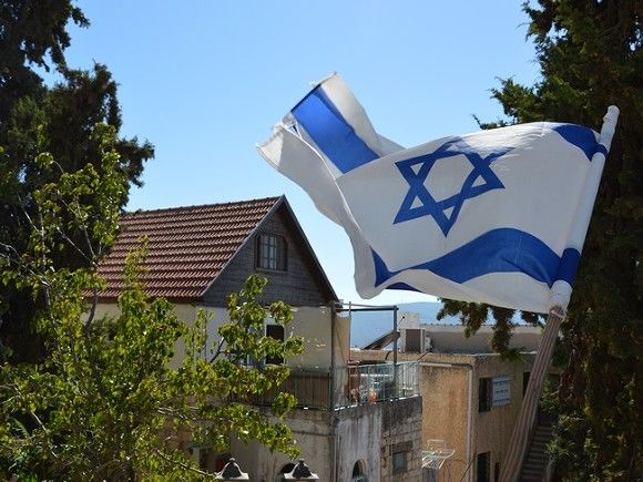 Израильские власти планируют ввести смертную казнь для террористов.