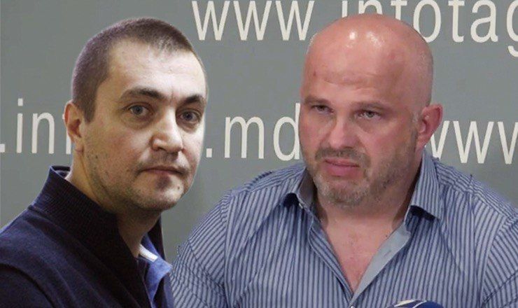 Адвокаты: Платона могут экстрадировать на Украину с отменой приговоров.
